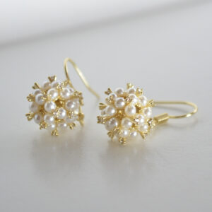 Aretes Snow Royal