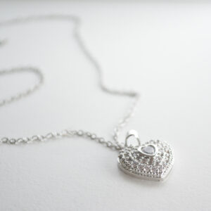 Collar Princess Snow